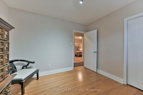 Photo 24 at 55 Banstock Drive, Steeles, Toronto