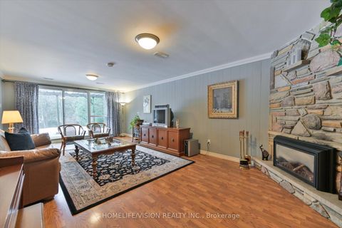 Photo 27 at 55 Banstock Drive, Steeles, Toronto