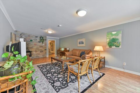 Photo 29 at 55 Banstock Drive, Steeles, Toronto