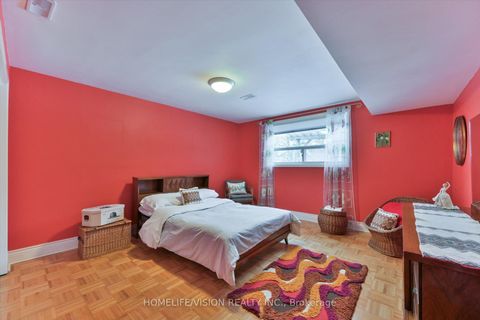 Photo 30 at 55 Banstock Drive, Steeles, Toronto