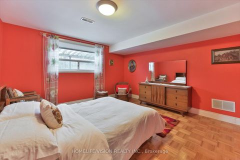 Photo 31 at 55 Banstock Drive, Steeles, Toronto