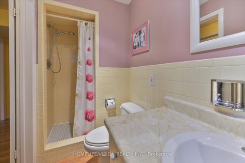 Photo 33 at 55 Banstock Drive, Steeles, Toronto