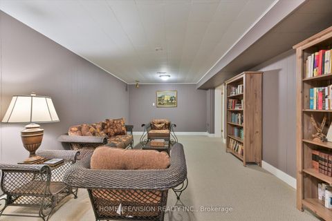 Photo 35 at 55 Banstock Drive, Steeles, Toronto