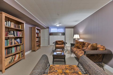 Photo 36 at 55 Banstock Drive, Steeles, Toronto