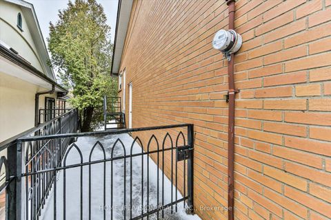 Photo 38 at 55 Banstock Drive, Steeles, Toronto