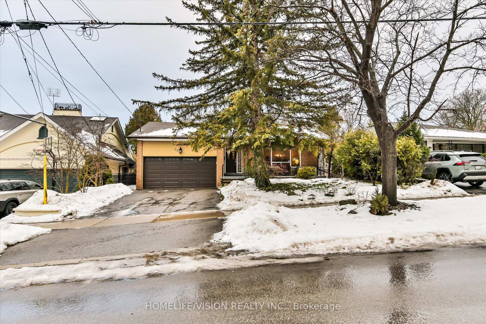 55 Banstock Drive, Steeles, Toronto 