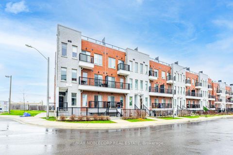 Photo 0 at 22 - 39 John Perkins Bull Drive, CFB, Toronto