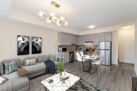 Photo 5 at 22 - 39 John Perkins Bull Drive, CFB, Toronto