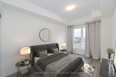 Photo 7 at 22 - 39 John Perkins Bull Drive, CFB, Toronto