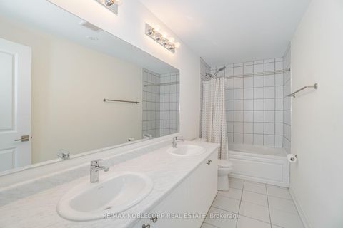 Photo 16 at 22 - 39 John Perkins Bull Drive, CFB, Toronto