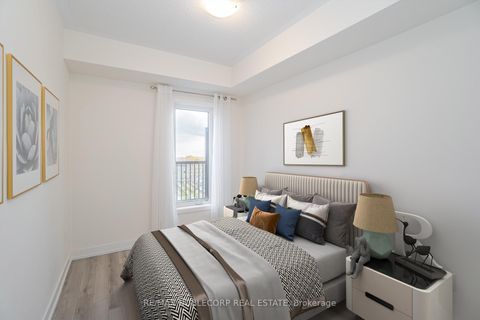 Photo 18 at 22 - 39 John Perkins Bull Drive, CFB, Toronto