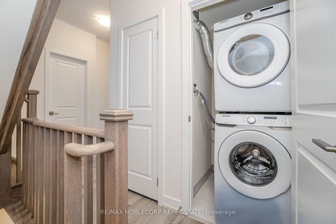 Photo 20 at 22 - 39 John Perkins Bull Drive, CFB, Toronto