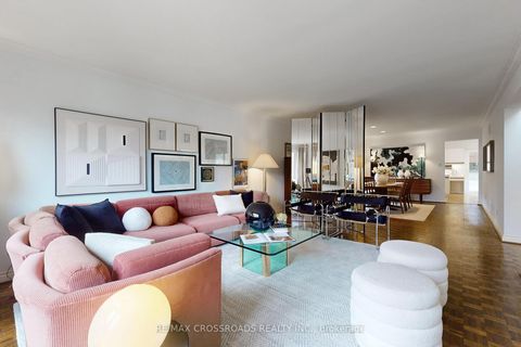 Photo 5 at 8 Orchid Court, Windfields, Toronto