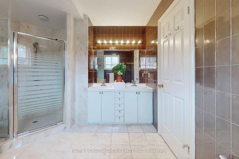 Photo 24 at 8 Orchid Court, Windfields, Toronto