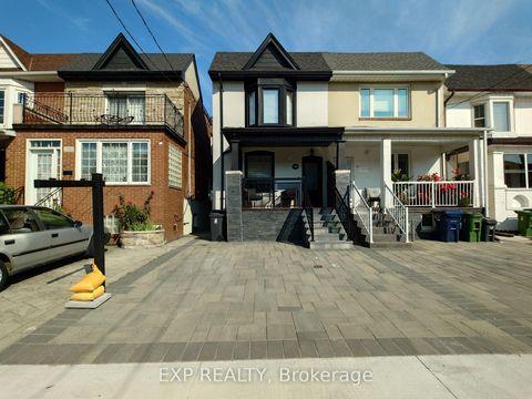 Photo 0 at 36 Talbot Street, Pellam Park, Toronto