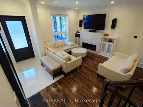 Photo 4 at 36 Talbot Street, Pellam Park, Toronto