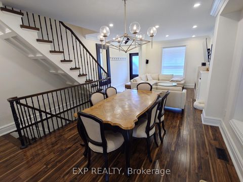 Photo 8 at 36 Talbot Street, Pellam Park, Toronto