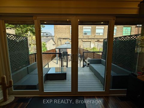 Photo 14 at 36 Talbot Street, Pellam Park, Toronto