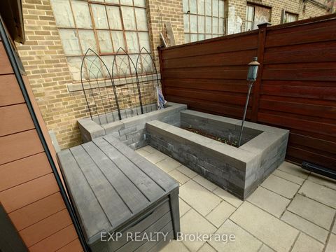 Photo 19 at 36 Talbot Street, Pellam Park, Toronto