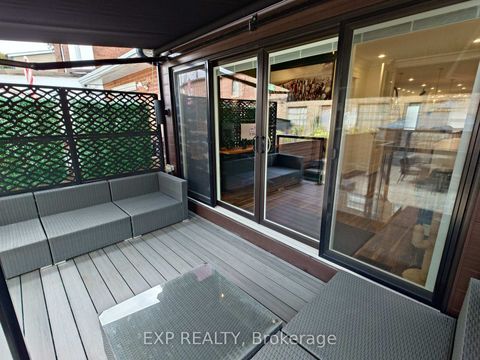 Photo 20 at 36 Talbot Street, Pellam Park, Toronto