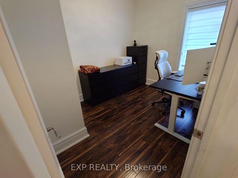 Photo 27 at 36 Talbot Street, Pellam Park, Toronto