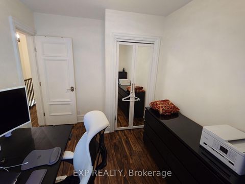 Photo 28 at 36 Talbot Street, Pellam Park, Toronto