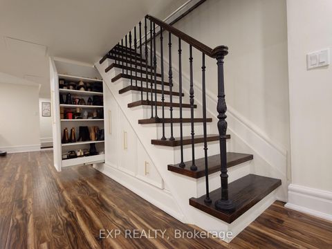 Photo 32 at 36 Talbot Street, Pellam Park, Toronto