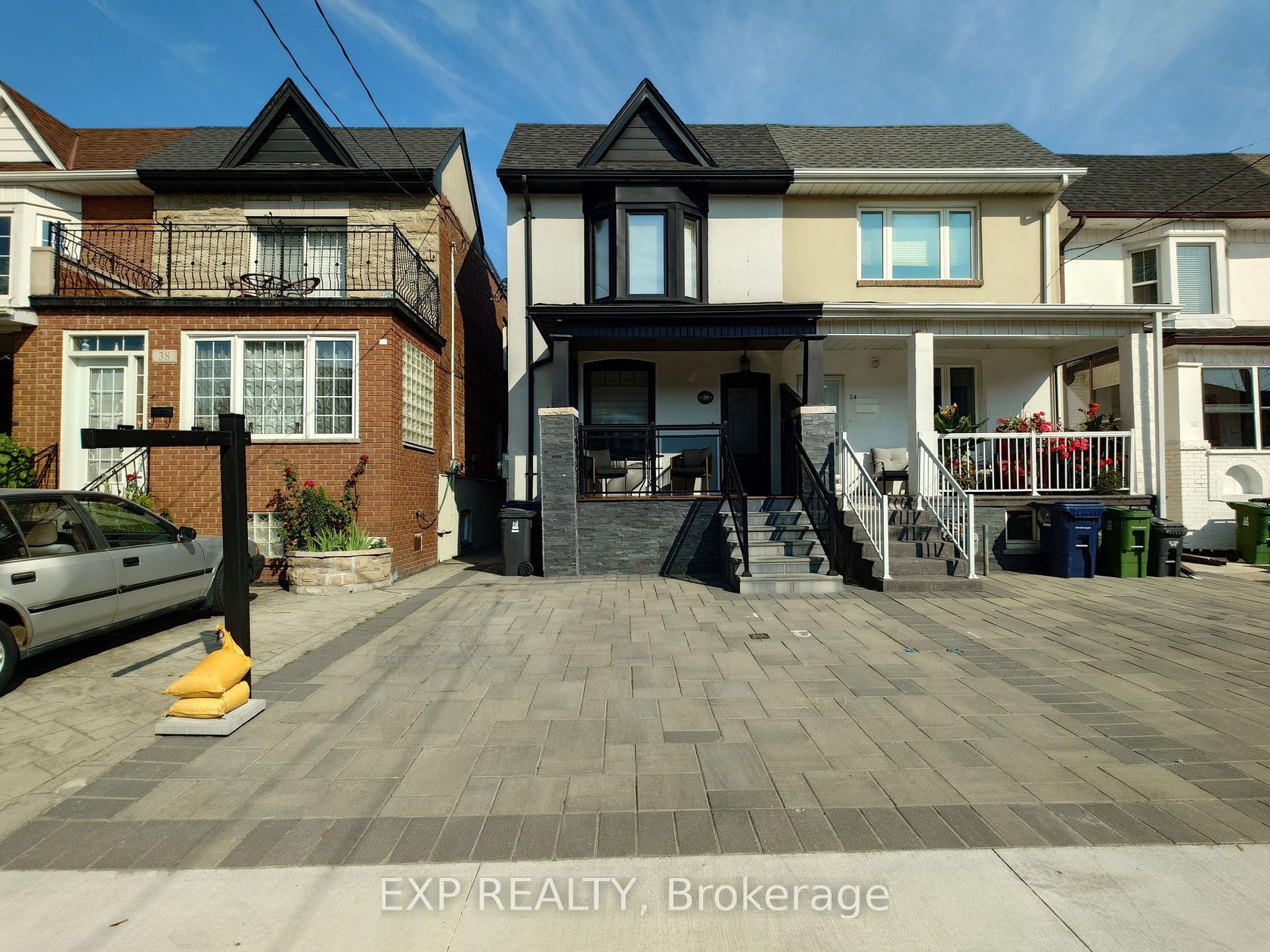 36 Talbot Street, Pellam Park, Toronto 