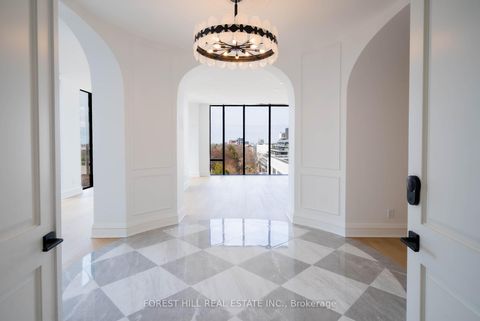 Photo 3 at 6A - 2010 Bathurst Street, Cedarvale, Toronto