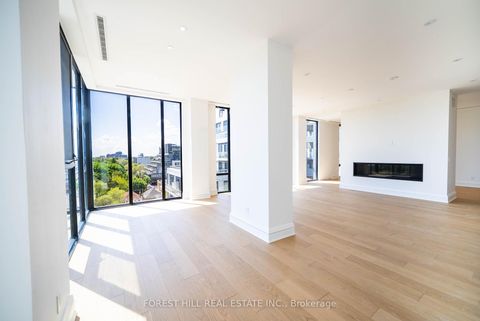 Photo 6 at 6A - 2010 Bathurst Street, Cedarvale, Toronto