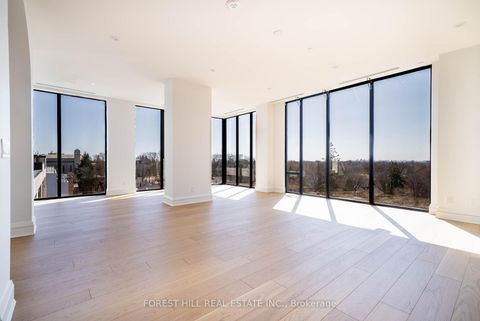 Photo 7 at 6A - 2010 Bathurst Street, Cedarvale, Toronto