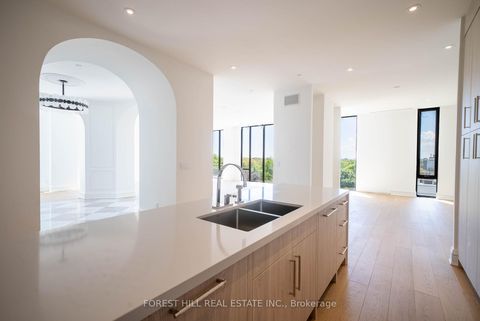 Photo 11 at 6A - 2010 Bathurst Street, Cedarvale, Toronto