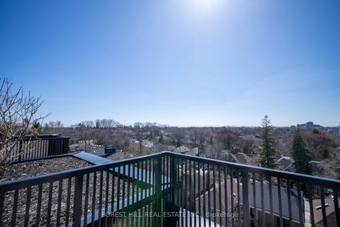 Photo 21 at 6A - 2010 Bathurst Street, Cedarvale, Toronto