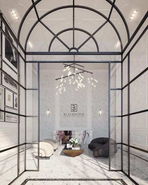 Photo 3 at #7A - 2010 Bathurst Street, Cedarvale, Toronto