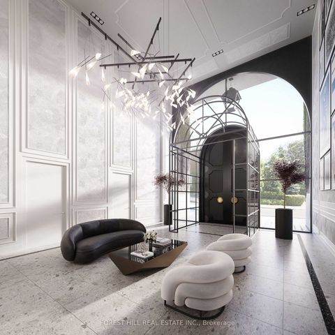 Photo 4 at #7A - 2010 Bathurst Street, Cedarvale, Toronto