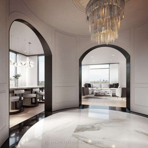 Photo 6 at #7A - 2010 Bathurst Street, Cedarvale, Toronto