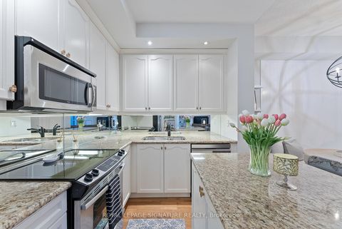 Photo 8 at 316 - 628 Fleet Street, Niagara, Toronto