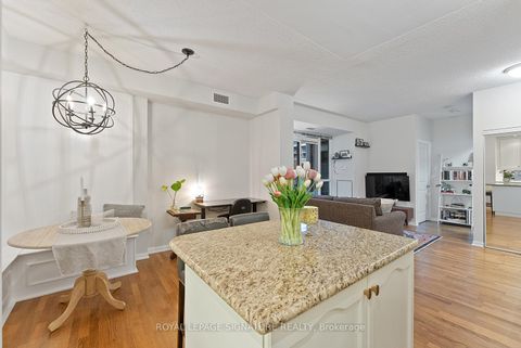 Photo 12 at 316 - 628 Fleet Street, Niagara, Toronto