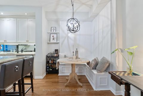 Photo 14 at 316 - 628 Fleet Street, Niagara, Toronto