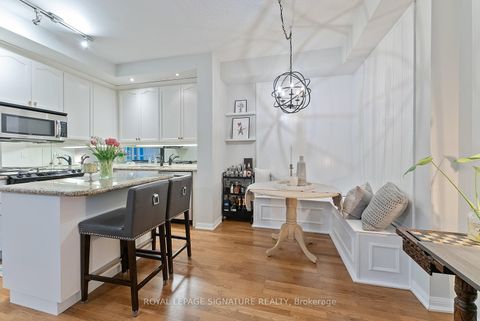 Photo 15 at 316 - 628 Fleet Street, Niagara, Toronto