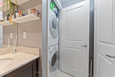 Photo 22 at 316 - 628 Fleet Street, Niagara, Toronto