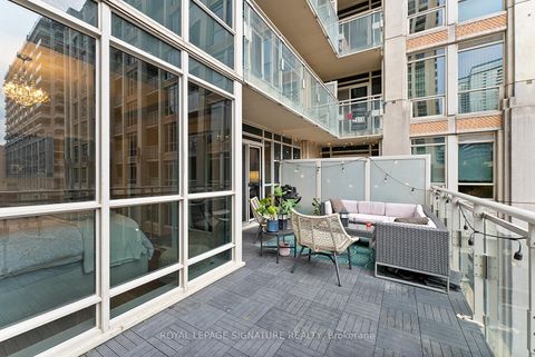 Photo 26 at 316 - 628 Fleet Street, Niagara, Toronto