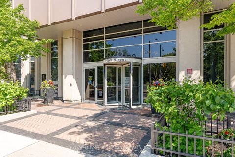 Photo 28 at 316 - 628 Fleet Street, Niagara, Toronto