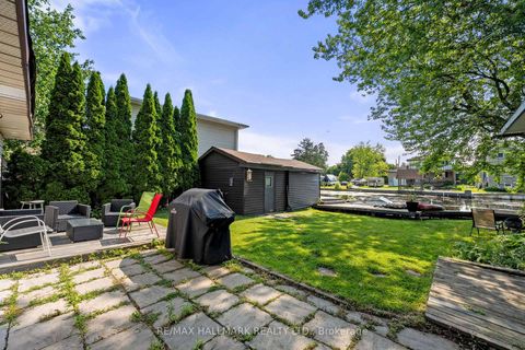 Photo 32 at 41 Shirlea Boulevard, Keswick South, Georgina