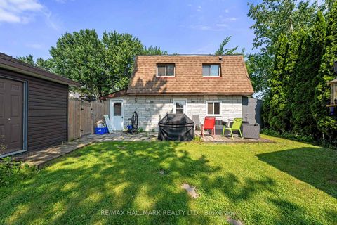 Photo 33 at 41 Shirlea Boulevard, Keswick South, Georgina