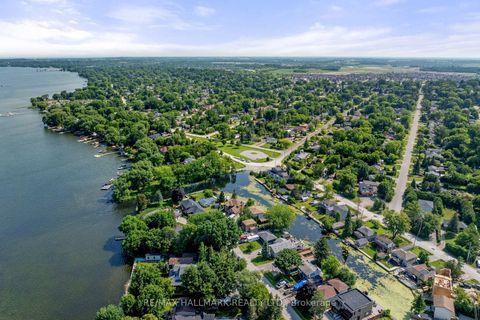 Photo 42 at 41 Shirlea Boulevard, Keswick South, Georgina