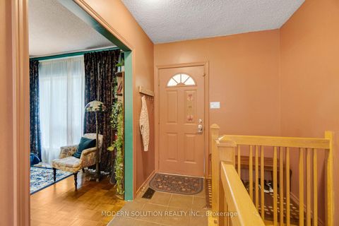 Photo 5 at 5A Dynevor Road, Fairbank, Toronto