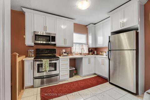 Photo 11 at 5A Dynevor Road, Fairbank, Toronto