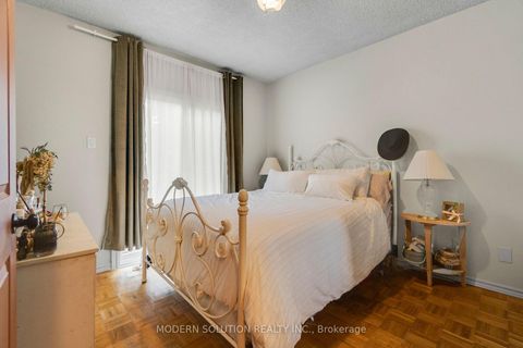 Photo 17 at 5A Dynevor Road, Fairbank, Toronto