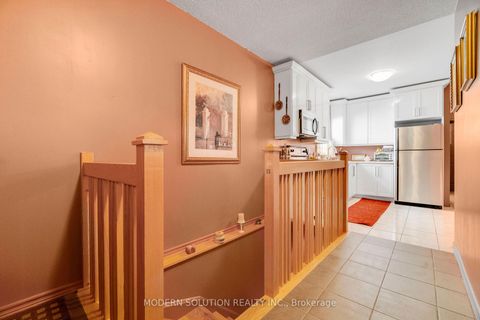 Photo 24 at 5A Dynevor Road, Fairbank, Toronto